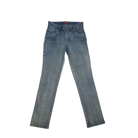 SANTANA Jeans Eruption Size 42 - Picture 1 of 13